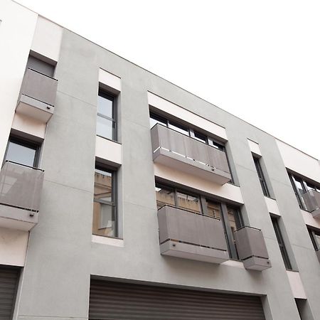 דירות ברצלונה Ab Gracia Sant Salvador מראה חיצוני תמונה